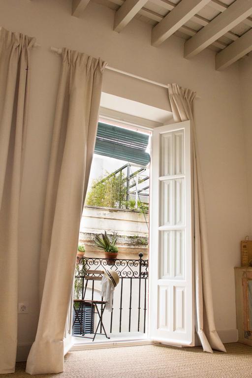 Eva Recommends Sentencia Sevilha